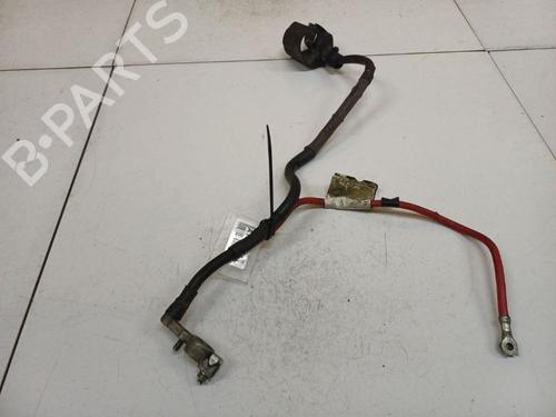 Used Cable Cable AUDI A3 (8P1) 2.0 TDI 16V (140 hp) 40276432 40276432