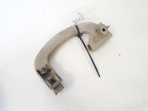 Pega tejadilho Pega tejadilho ALFA ROMEO 159 (939_) 2.2 JTS (939AXB1B, 939AXB11) (185 hp) 35447573 35447573