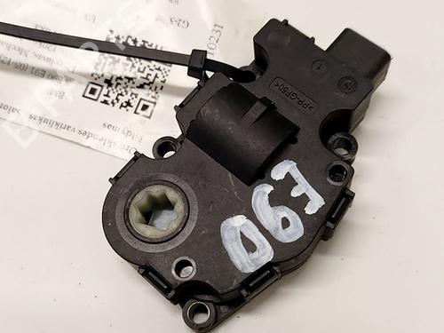 Used Electronic module Electronic module PEUGEOT 407 (6D_) 1.6 HDi 110 (6D9HZC, 6D9HYC) (109 hp) 34111270 34111270