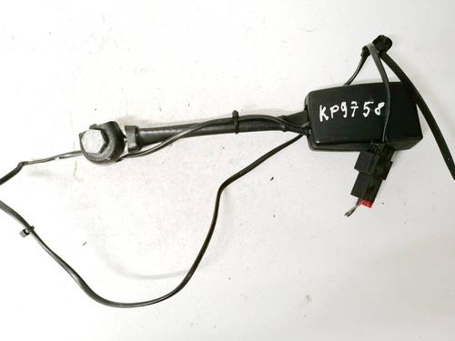 Used Seat buckle Seat buckle 35146479 35146479