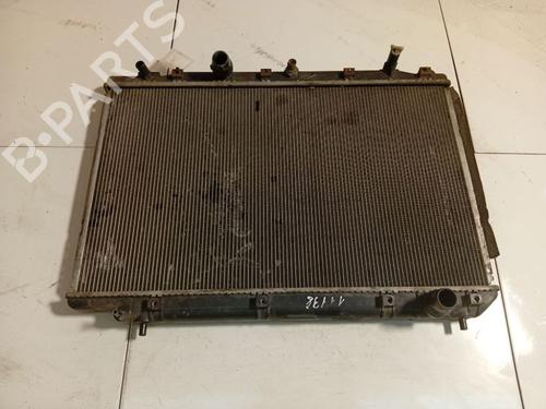 Used Water radiator Water radiator HONDA FR-V (BE) 2.2 i CTDi (BE5) (140 hp) 34803866 34803866