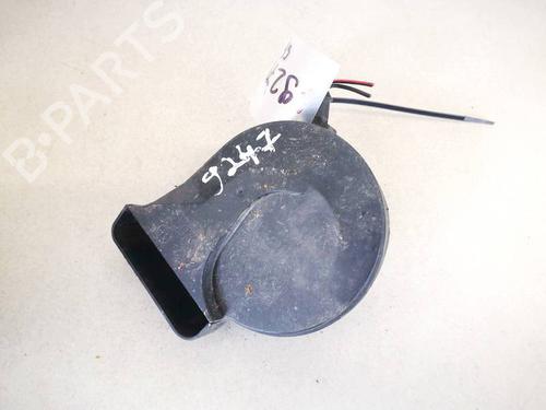 horn-volvo-s60-i-384-2000-2001-2002-2003-2004-2005-2006-2007-2008-2009-2010-35242147 main image