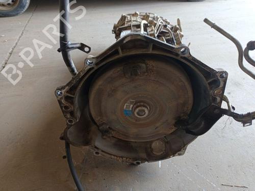 Used Gearbox Gearbox CHEVROLET BLAZER S10 4.3 AWD (193 hp) 39734098 39734098