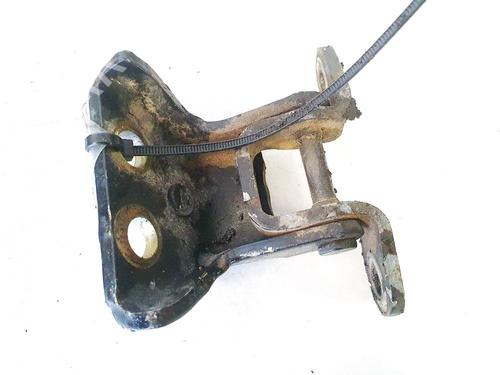 Used Hinge/Door check strap Hinge/Door check strap MERCEDES-BENZ M-CLASS (W163) ML 350 (235 hp) 32923133 32923133