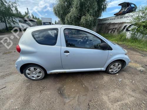 Fuse box TOYOTA AYGO (_B1_) 1.0 (KGB10_, KGB10R) | BP32881187E1 - Image 11