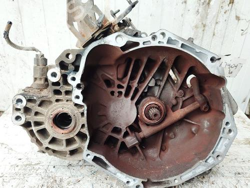 Used Gearbox Gearbox HONDA CIVIC VII Hatchback (EU, EP, EV) 1.7 CTDi (EP4, EU9) (100 hp) 35441124 35441124