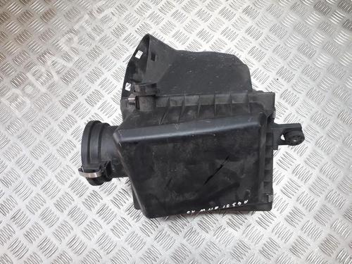 Used Air filter box Air filter box BMW X5 (E53) 4.4 i (320 hp) 35835097 35835097