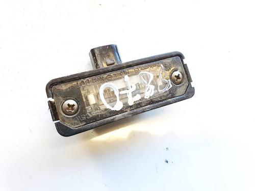 Used Licence plate light Licence plate light 35210222 35210222