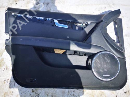 Used Front left panel Front left panel MERCEDES-BENZ C-CLASS (W204) C 220 CDI (204.008) (163 hp) 36313137 36313137