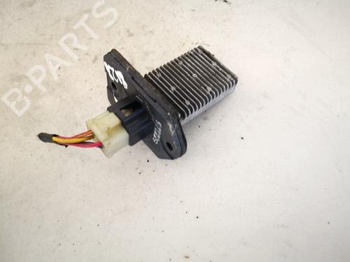 Heater resistor DAEWOO LANOS Saloon (KLAT) 1.5 | BP35422946M108 - Image 2