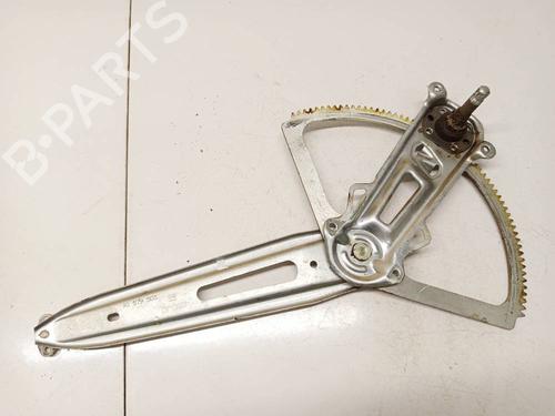 Used Rear left window mechanism Rear left window mechanism 34798739 34798739