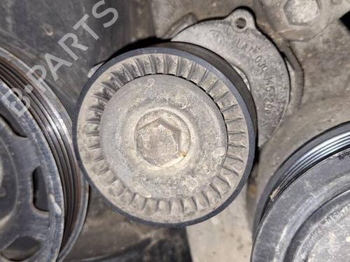Pulley OPEL INSIGNIA A (G09) 2.0 Biturbo CDTI 4x4 (68) | BP34935163M122 - Image 3