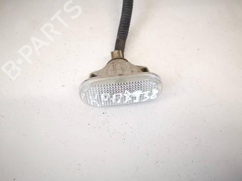 Used Left side indicator Left side indicator 35207382 35207382