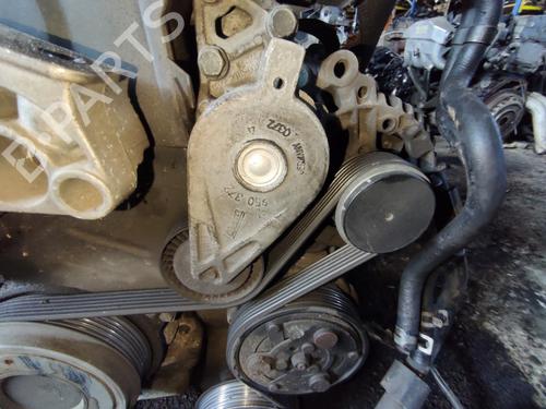 Used Pulley Pulley VW BORA I (1J2) 1.9 TDI (101 hp) 35601015 35601015