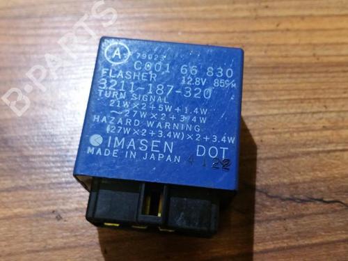 Used Other Other MAZDA XEDOS 6 (CA) 2.0 V6 (CAEP) (140 hp) 33520487 33520487