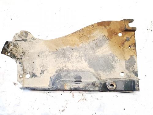 Underbody protection AUDI A4 B6 (8E2) 1.9 TDI | BP35398146M92 - Image 2