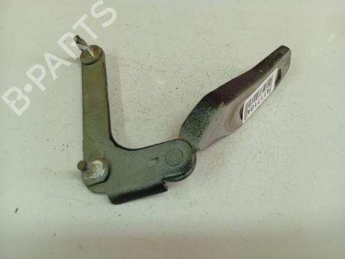 Used Hinge/Door check strap Hinge/Door check strap FORD C-MAX (DM2) 1.8 TDCi (115 hp) 39906454 39906454