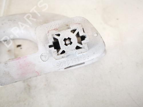 Interior roof handle CITROËN C5 III (RD_) 2.0 HDi (RDRHD8, RDRHDJ, RDRHR8, RDRHRJ) | BP35397763I35 - Image 3