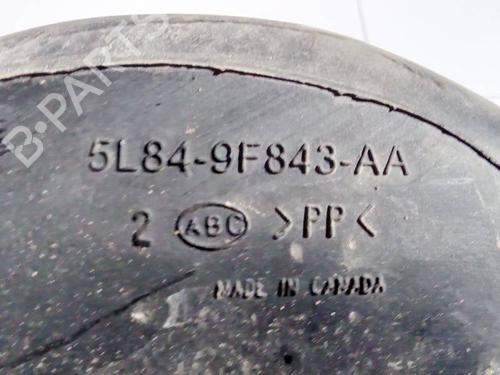 Rør FORD MAVERICK 2.3 16V | BP35196513M125 - Image 3