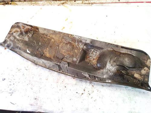 Used Scuttle panel Scuttle panel 35387256 35387256
