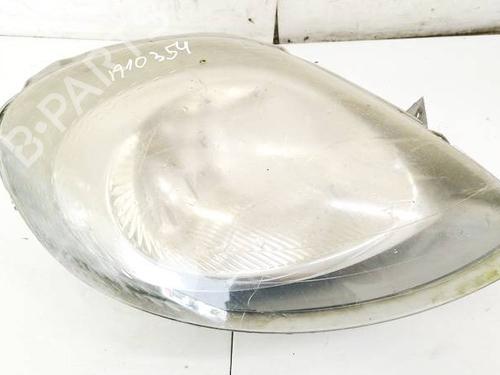 Used Right headlight Right headlight OPEL VIVARO A Bus (X83) 1.9 DTI (F7, J7, A07) (101 hp) 35010908 35010908