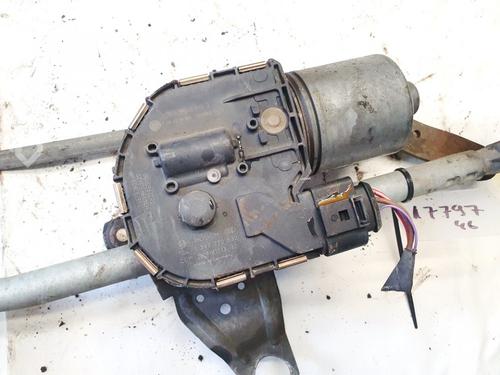 Front wiper motor VW PASSAT B6 (3C2) 2.0 TDI | BP35435227M29 - Image 3