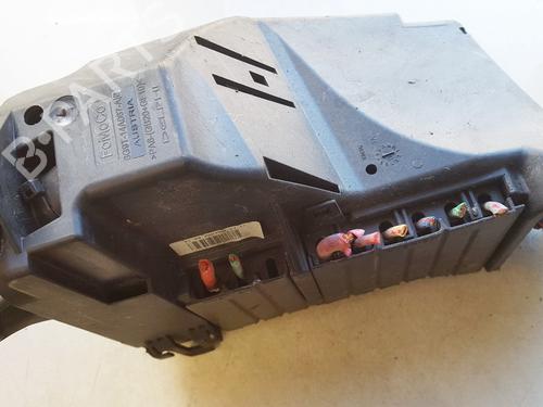 Fuse box LAND ROVER FREELANDER 2 (L359) 2.2 TD4 4x4 | BP33517845E1 - Image 2