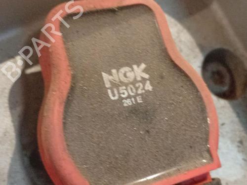 Ignition coil AUDI A8 D3 (4E2, 4E8) 4.2 quattro | BP37512470M94 - Image 4