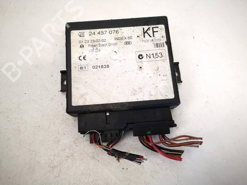 Used Electronic module Electronic module 35105678 35105678