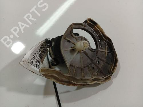 Electronic module MITSUBISHI LANCER VIII (CY_A, CZ_A) 1.5 | BP32557752M83