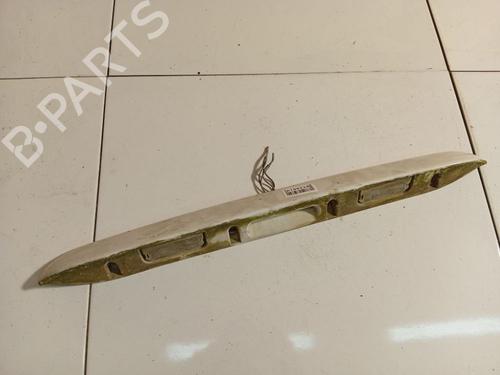 Used Tailgate trim Tailgate trim 34850194 34850194