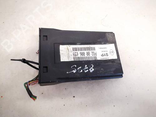 Used Electronic module Electronic module RENAULT LAGUNA II (BG0/1_) 1.9 dCi (BG08, BG0G) (120 hp) 32931772 32931772