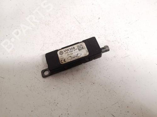 Used Electronic module Electronic module PORSCHE CAYENNE (9PA) S 4.5 (340 hp) 35158154 35158154
