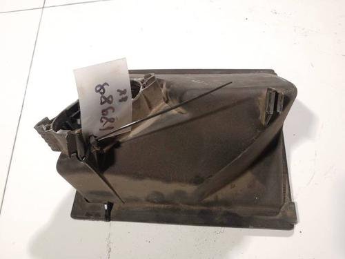 Used Air filter box Air filter box FIAT DUCATO Van (244_) 2.3 JTD (110 hp) 35227173 35227173