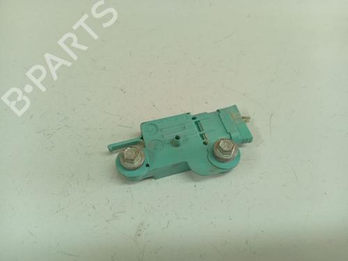 Electronic sensor OPEL MERIVA A MPV (X03) 1.6 16V (E75) | BP38714972M84 - Image 3