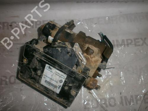 Used ABS pump ABS pump RENAULT LAGUNA I (B56_, 556_) 2.0 (114 hp) 35853451 35853451