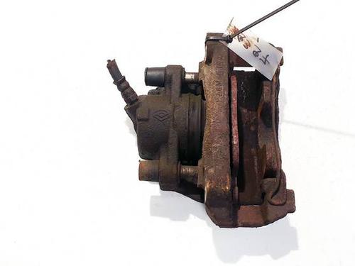 Right front brake caliper RENAULT MEGANE III Hatchback (BZ0/1_, B3_) 1.5 dCi (BZ0C) | BP35246235M104 - Image 3