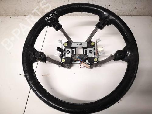 Used Steering wheel Steering wheel CHEVROLET CAPTIVA (C100, C140) 2.0 D 4WD (150 hp) 34844063 34844063
