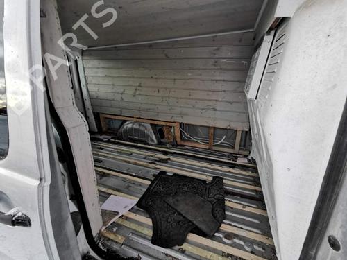 Engine mount PEUGEOT EXPERT Van (VF3A_, VF3U_, VF3X_) 2.0 HDi 120 | BP32532410M89 