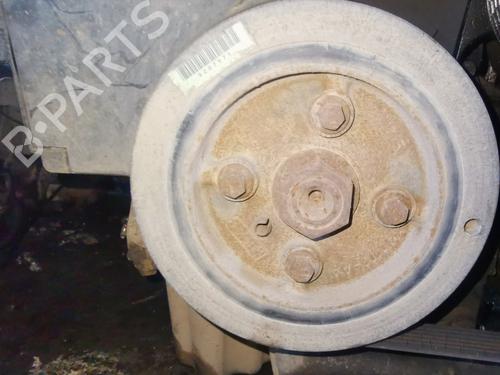 Used Pulley Pulley 35588311 35588311