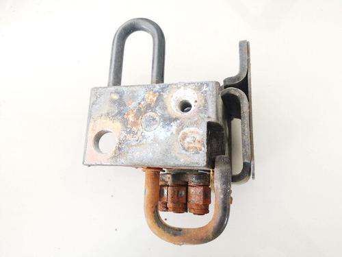 Used Hinge/Door check strap Hinge/Door check strap AUDI A3 (8L1) 1.9 TDI (90 hp) 33072715 33072715