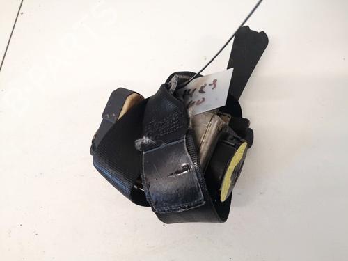 Used Rear left seatbelt Rear left seatbelt VW PASSAT B5 Variant (3B5) 1.9 TDI (110 hp) 35483516 35483516