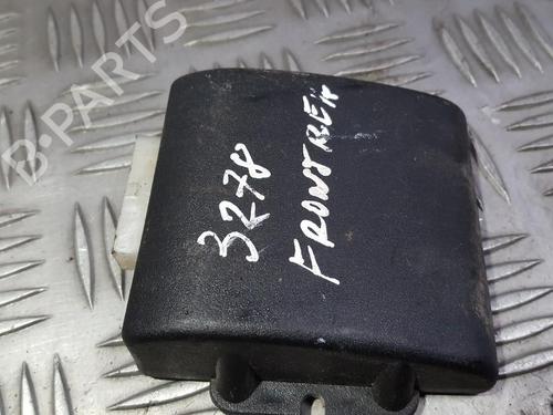 Used Electronic module Electronic module OPEL FRONTERA A (U92) 2.2 i (54MWL4) (136 hp) 33492760 33492760