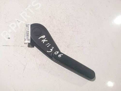 Used Interior handle Interior handle 39221736 39221736