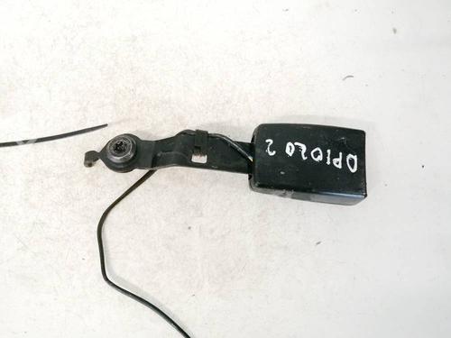 Used Seat buckle Seat buckle 35036988 35036988