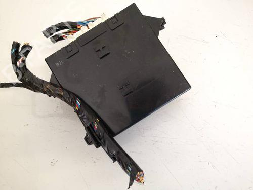 Electronic module SUBARU OUTBACK (BR) 2.0 D AWD (BRD) | BP32586623M83