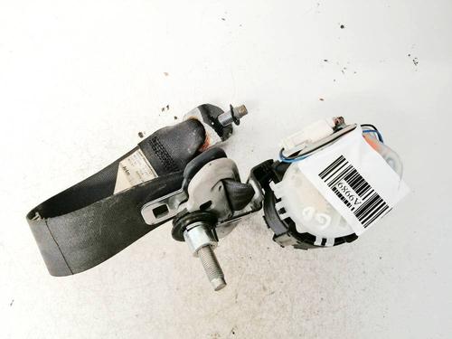 Used Rear right seatbelt Rear right seatbelt HONDA CR-V III (RE_) 2.0 i-VTEC (RE5, RE1) (150 hp) 35018227 35018227