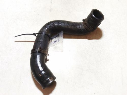 Used Pipe Pipe OPEL ZAFIRA A MPV (T98) 2.0 DI 16V (F75) (82 hp) 33106801 33106801