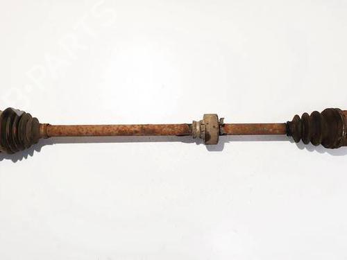 Used Left front driveshaft Left front driveshaft HONDA CIVIC VII Hatchback (EU, EP, EV) 1.4 iS (EP1, EU5, EU7) (90 hp) 35287770 35287770