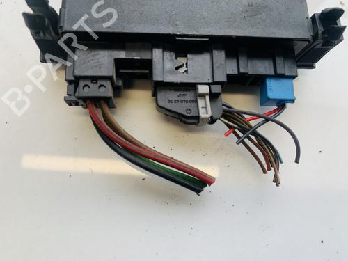 Electronic module MERCEDES-BENZ C-CLASS (W203) C 200 CDI (203.004) | BP35522097M83 - Image 3